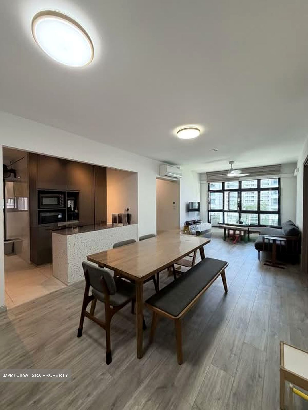 Blk 420C Waterfront II @ Northshore (Punggol), HDB 4 Rooms #574048441